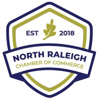 North Raleigh Chamber of Commerce logo - Similar company to Wake County Economic Development
