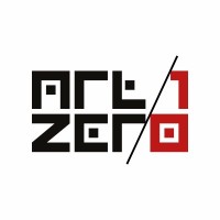 Artonezero logo - Similar company to Self Made Creatives