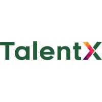 TalentX.ai logo - Similar company to Ai Space