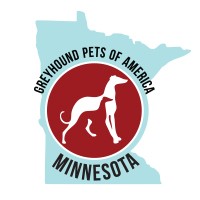 Greyhound Pets of America - MN logo - Similar company to E&W Executive Search Llc