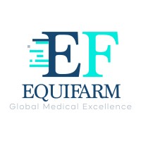 Equifarm Ecuador logo - Similar company to Msk Med Group