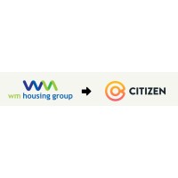 WM Housing Group logo - Similar company to The Clive Smith Foundation