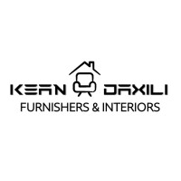 Kean Daxili - Furnishers and Interiors logo - Similar company to The Design Compound