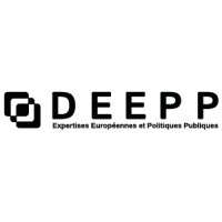 DEEPP logo - Similar company to Gathering Tools