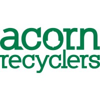 Acorn Recyclers logo - Similar company to Embasana