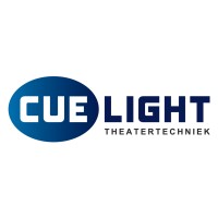 Cue Light logo - Similar company to Cuelight