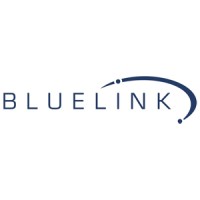 Bluelink Jets AB logo - Similar company to Cheiron Music Group®