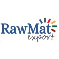 RawMat Export logo - Similar company to Rawmat International