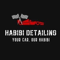 Habibi Detailing - Automotive Detailing & Customization logo - Similar company to Masjidal