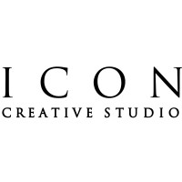 ICON Creative Studio logo - Similar company to Atomic Cartoons