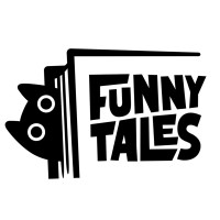 FUNNY TALES logo - Similar company to Smallthing Studios