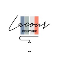 Lacour Peinture logo - Similar company to Sn Billon