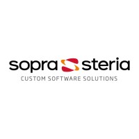 Sopra Steria Custom Software Solutions logo - Similar company to Tabit Gmbh