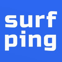 Surfping