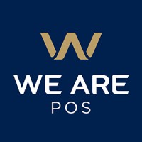 WE ARE POS logo - Similar company to 2020 Agencia
