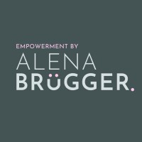 Empowerment by Alena Brügger logo - Similar company to Insideall Gmbh Werbeagentur