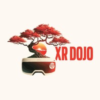 XR DOJO logo - Similar company to Maff Media