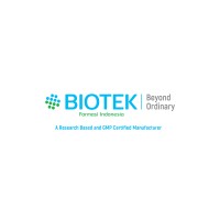 PT Biotek Farmasi Indonesia logo - Similar company to Farmasi