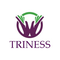 TRINESS logo - Similar company to Intercover - Interior Concepts