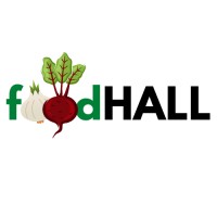 foodHALL logo - Similar company to Foodhall.