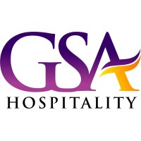 GSA Hospitality logo - Similar company to Mara Tour