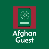 Afghan Guest Tourist & Travel Agency logo - Similar company to Organization For Sustainable Integrated Development - Osid