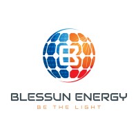 Blessun Energy logo - Similar company to X