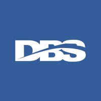 DBS logo - Similar company to Ttcs Global