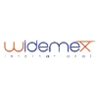 Widemex International BV logo - Similar company to Progest