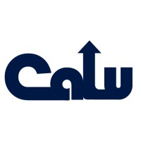 Calu logo - Similar company to Newdays
