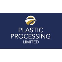 Plastic Processing Ltd logo - Similar company to Spitfire Conseil