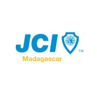 JCI Madagascar logo - Similar company to Earthecho Communications
