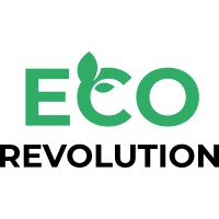 EcoRevolution, s.r.o. logo - Similar company to Onlinemedical S.R.O.