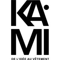 KAMI ASIA logo - Similar company to Brilliantex Apparel