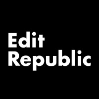 Edit Republic logo - Similar company to Canadiv