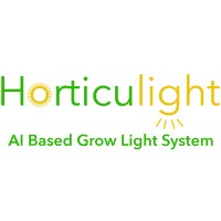 Horticulight logo - Similar company to Telegrafik