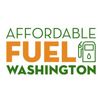 Affordable Fuel Washington logo - Similar company to Winner & Mandabach Campaigns