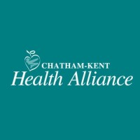 Chatham-Kent Health Alliance logo - Similar company to Transform Shared Service Organization