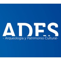 ADES Arqueologia y Patrimonio Cultural logo - Similar company to Arbeas: Formación, Arqueología Y Patrimonio