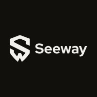 Seeway logo - Similar company to Mighty Drinks