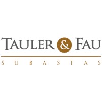 Tauler&Fau Subastas S.L. logo - Similar company to Vcoins.Com