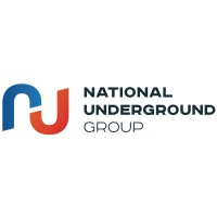 National Underground Group logo - Similar company to Pro-Pipe (Professional Pipe Services)