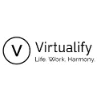 Virtualify logo - Similar company to Ofp