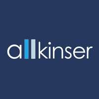 Allkinser logo - Similar company to Culinary Store