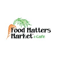 Food Matters Market logo - Similar company to Biscuit Head