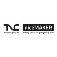 TNC mice & nice GmbH logo - Similar company to Vkkj