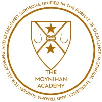 The Moynihan Academy logo - Similar company to Nexgen Care Network
