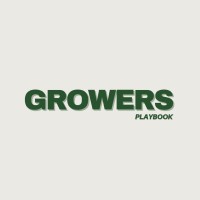 Growers Playbook logo - Similar company to Hypercann