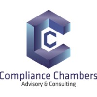 COMPLIANCE CHAMBERS logo - Similar company to Complyany