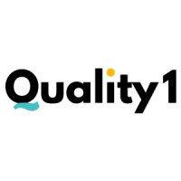 Quality One Dev logo - Similar company to B2B-Alive Ltd